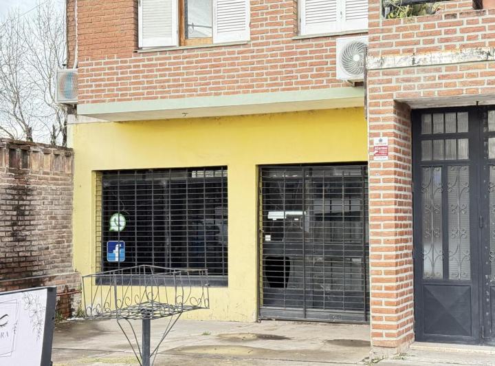Local Comercial en Santo Tome 5