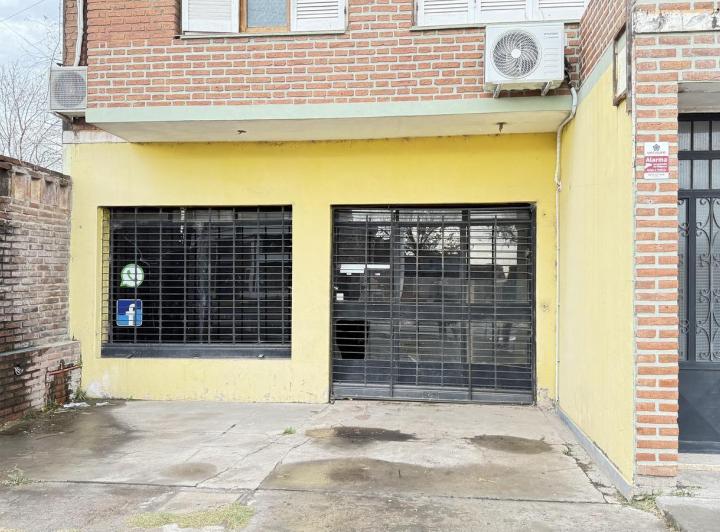 Local Comercial en Santo Tome 2