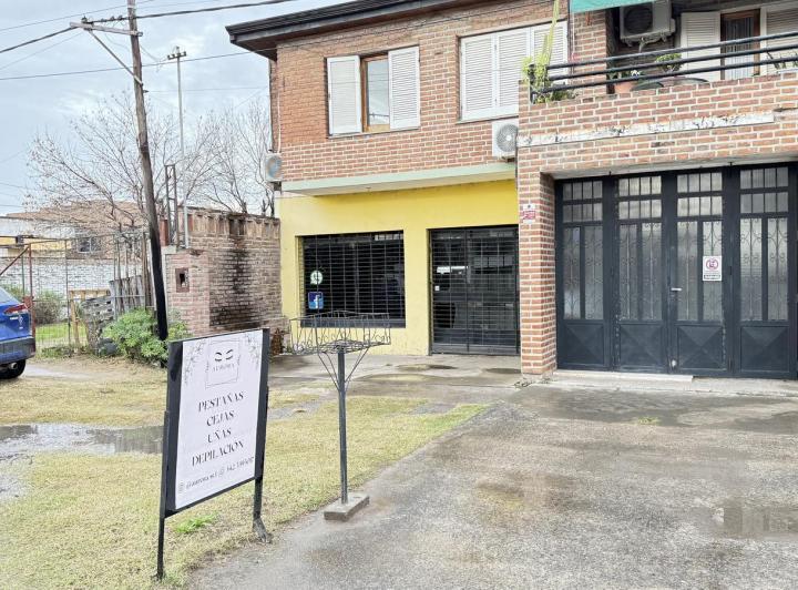 Local Comercial en Santo Tome 4