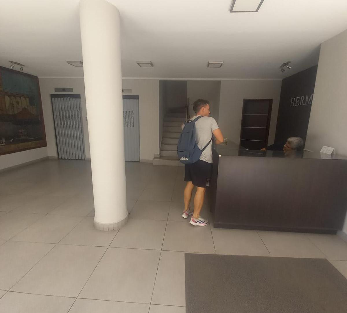 Foto de Oficina en edificio en pleno centro, imagen 3