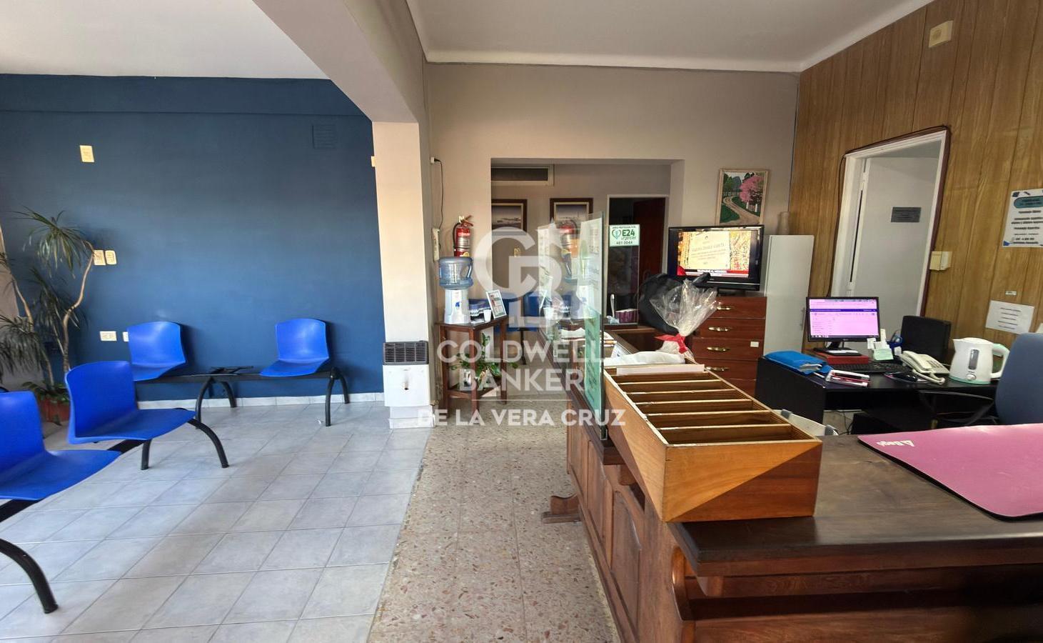 Foto de Clinica con consultorios, gabinetes de kinesiologia y laboratorio en, imagen 4