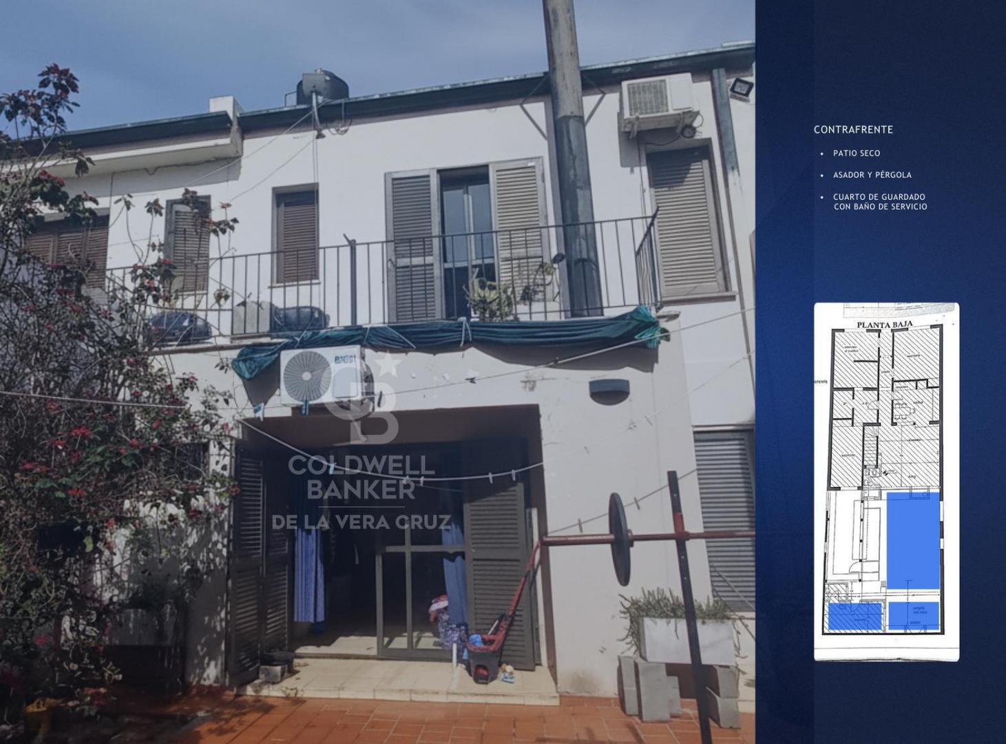 Casa en San Javier