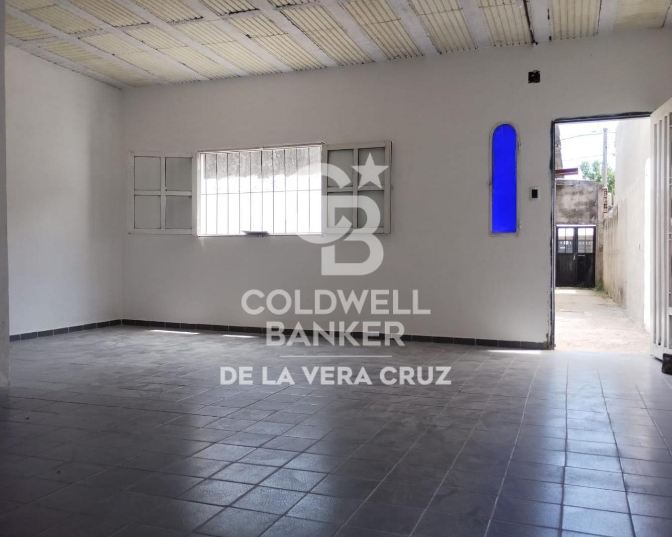 Foto de PROPIEDAD CON LOCAL APROBADO + VIVIENDA, imagen 1