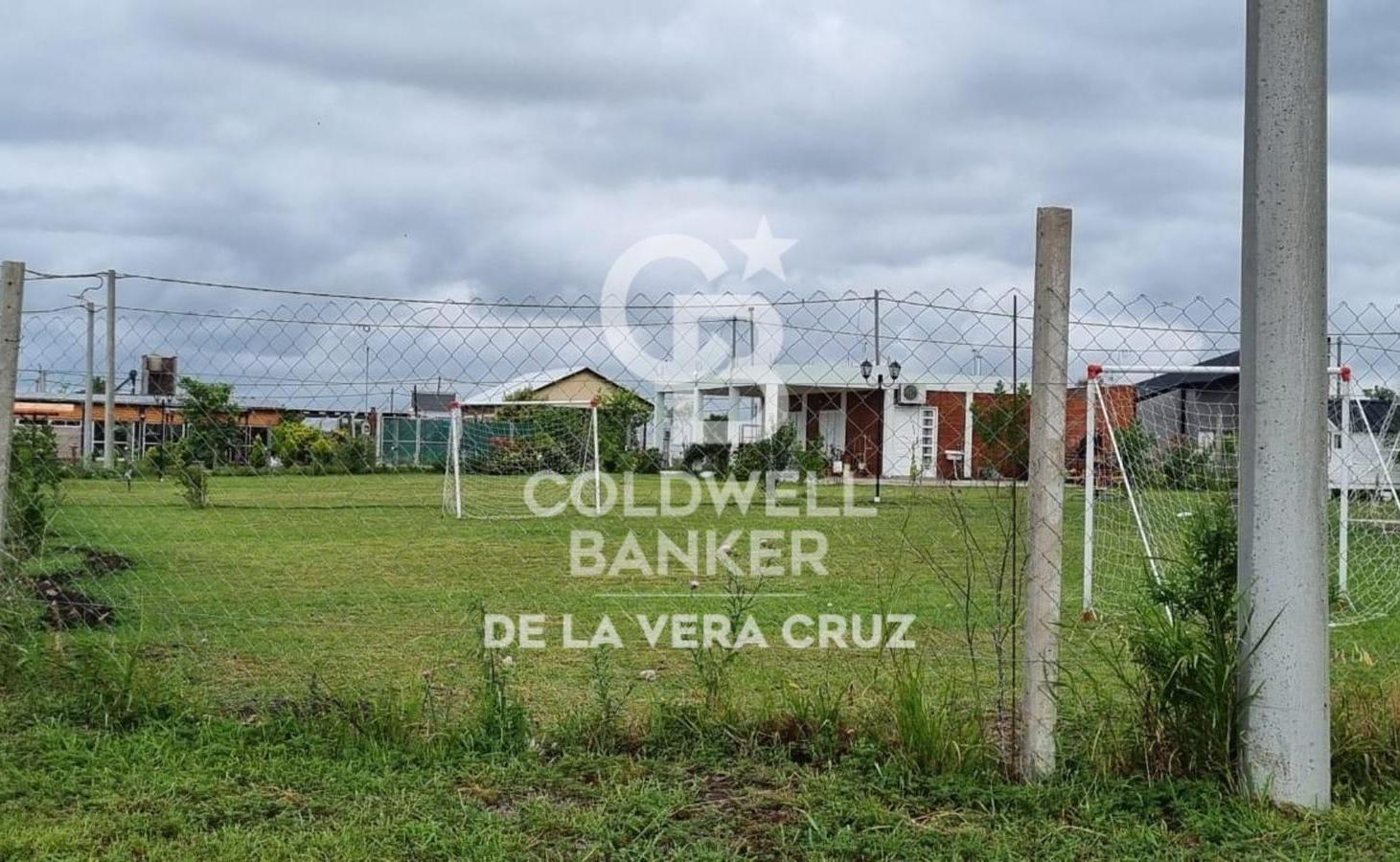 Terreno en Parana