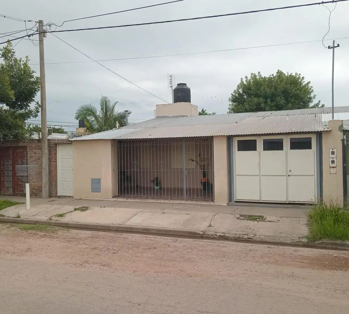 Casa Zona Norte 2