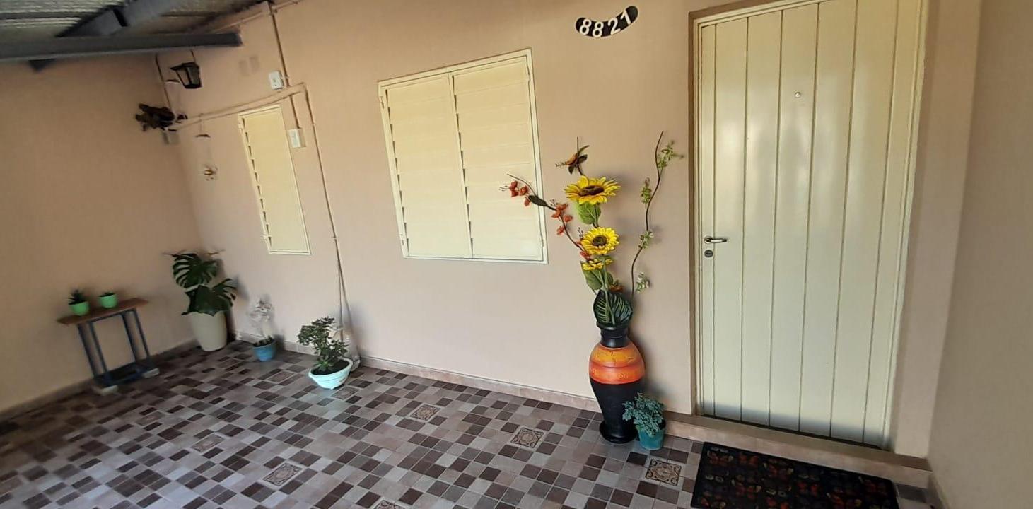 Casa Zona Norte