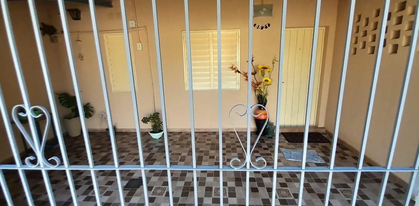 Casa Zona Norte 4
