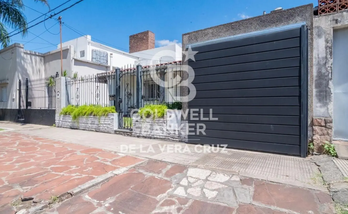 Casa en venta 3 dormitorios cochera y patio seco Alvear 4400 Sargento Cabral 5