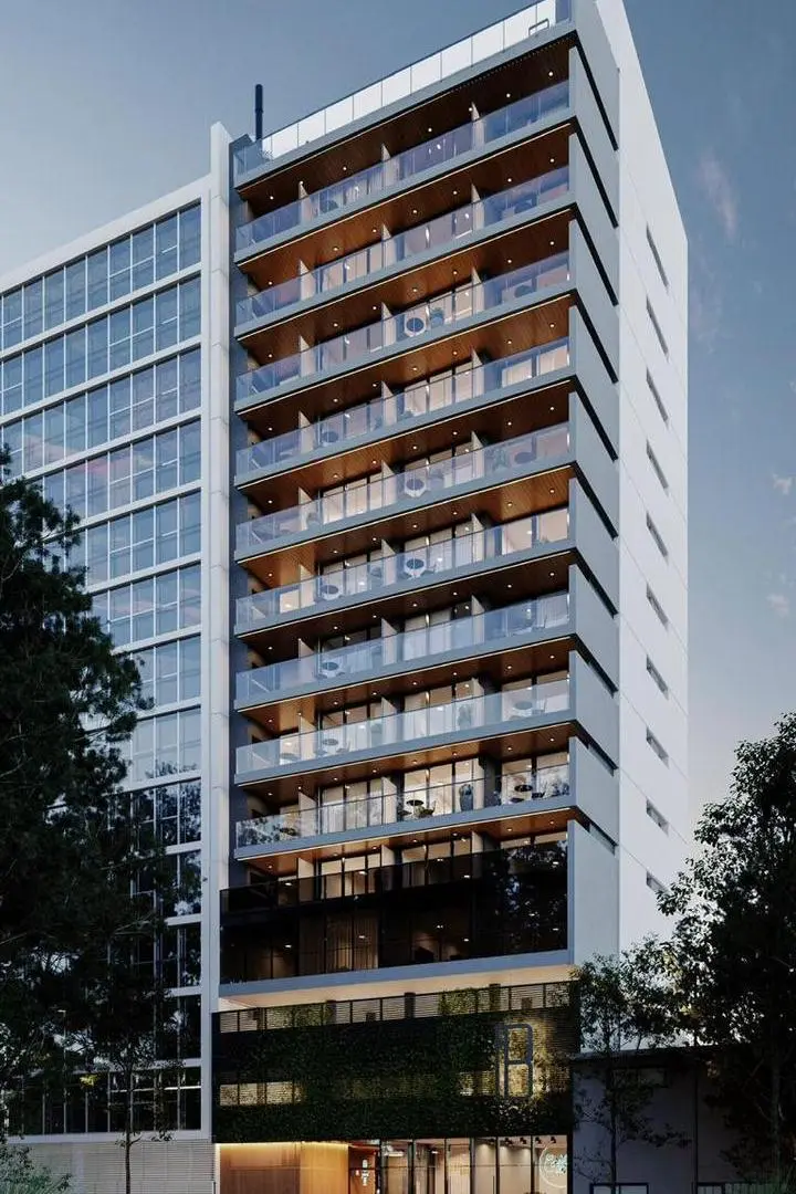 Monoambiente en  Venta - Entrega 2026 3