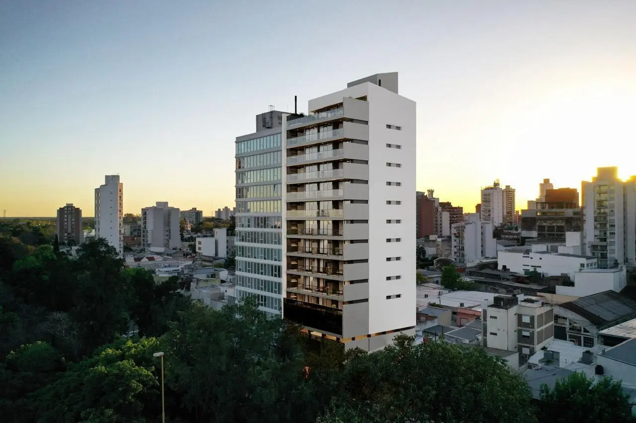 Monoambiente en  Venta - Entrega 2026 2