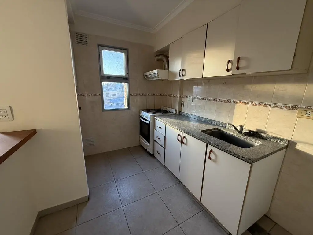 Departamento en Santa Fe 2