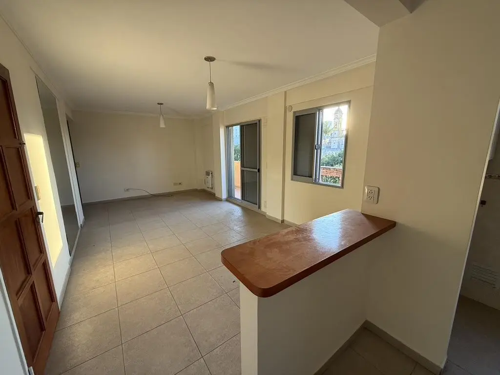 Departamento en Santa Fe 3