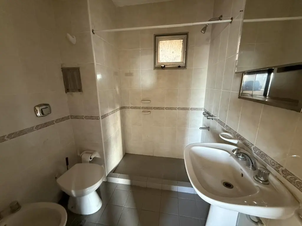 Departamento en Santa Fe 5