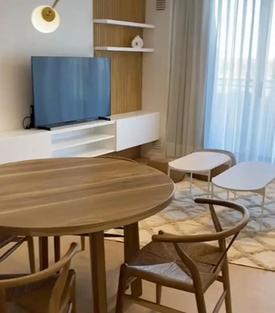 Departamento - Santa Fe 2