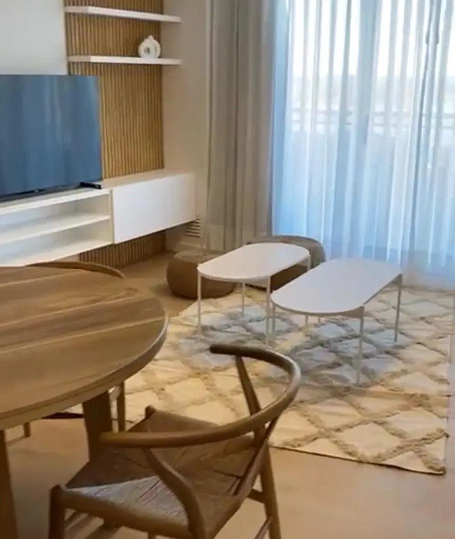 Departamento - Santa Fe 4