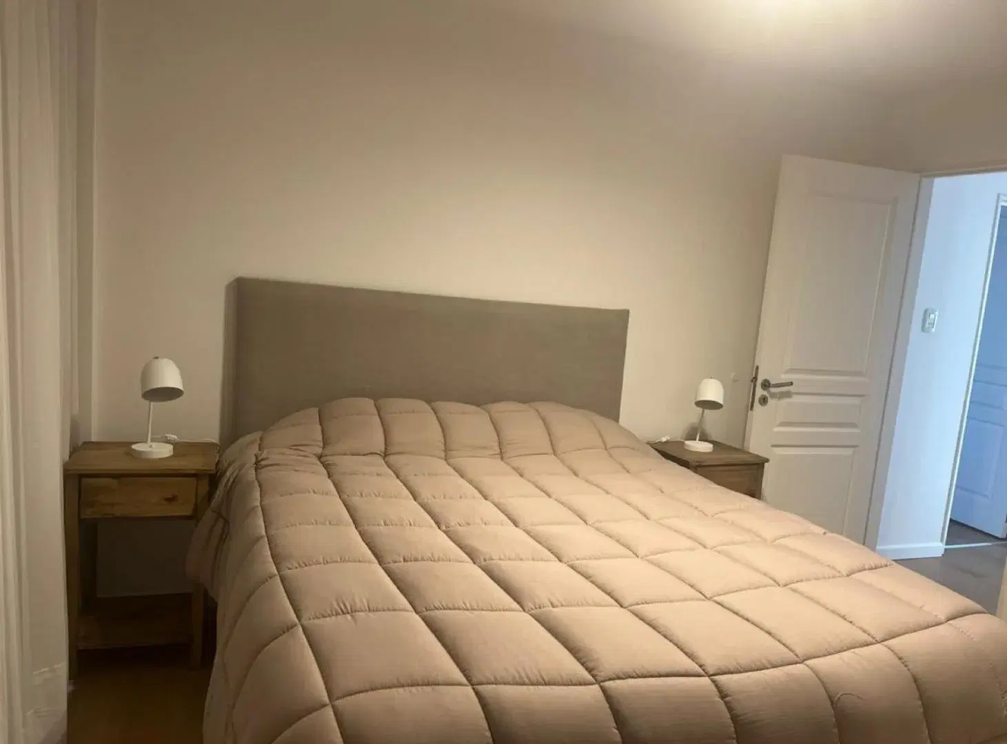 Departamento - Santa Fe 5