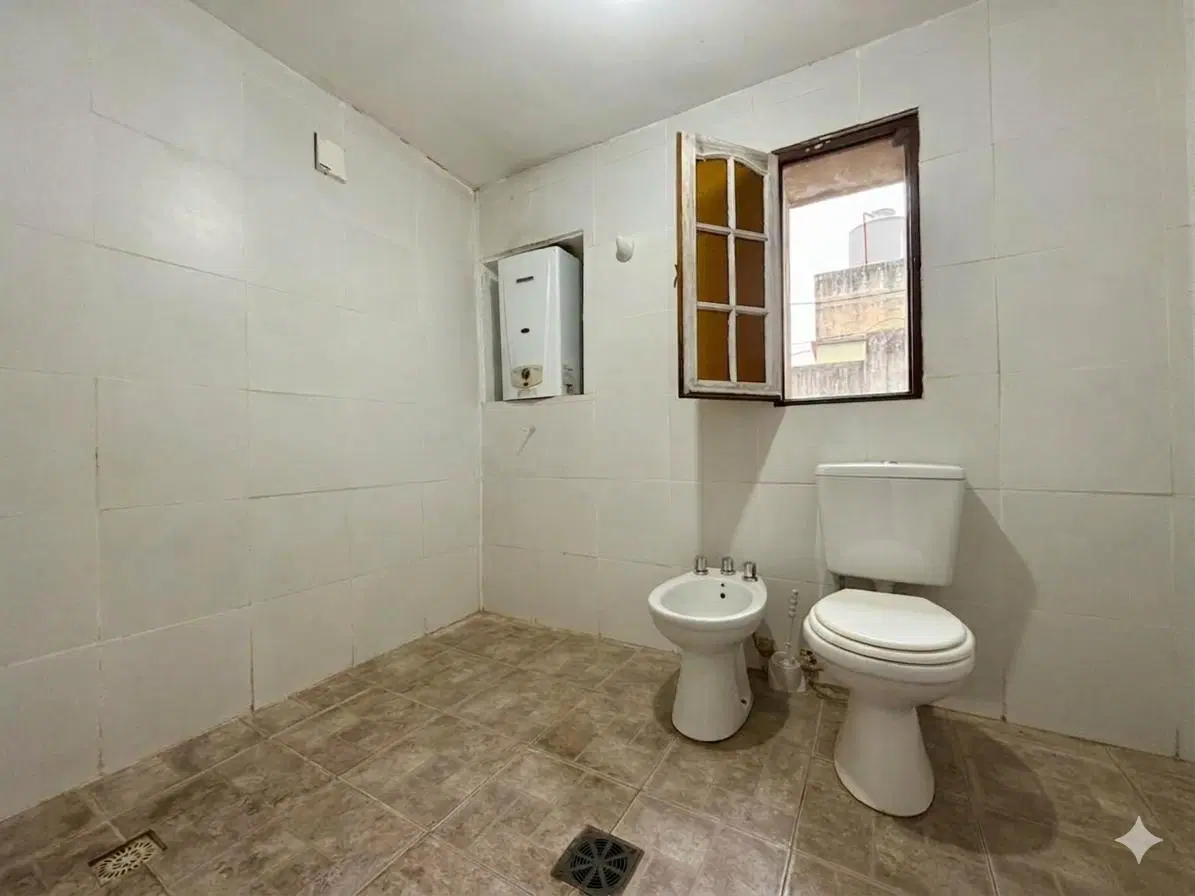 Departamento interno a metros de Boulevard 3
