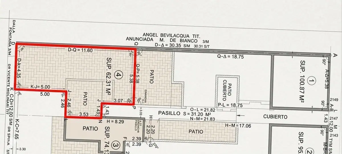 Plano 2