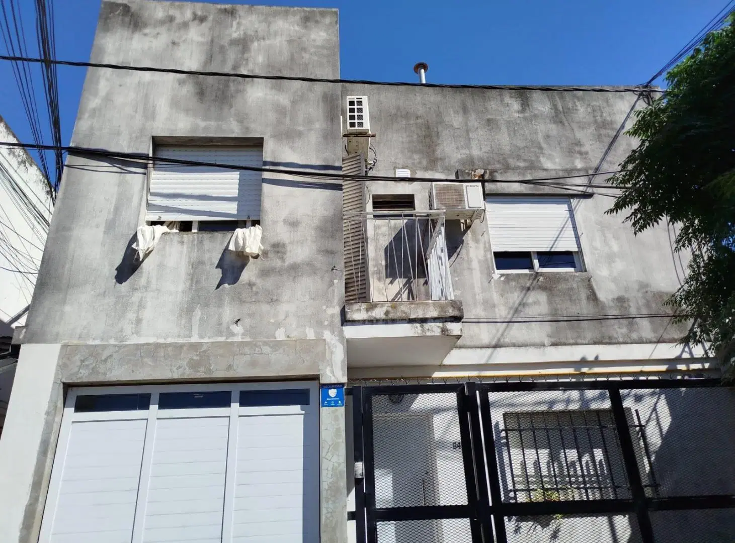 Departamento PA 2 dorm. Barrio Maria Selva. 4