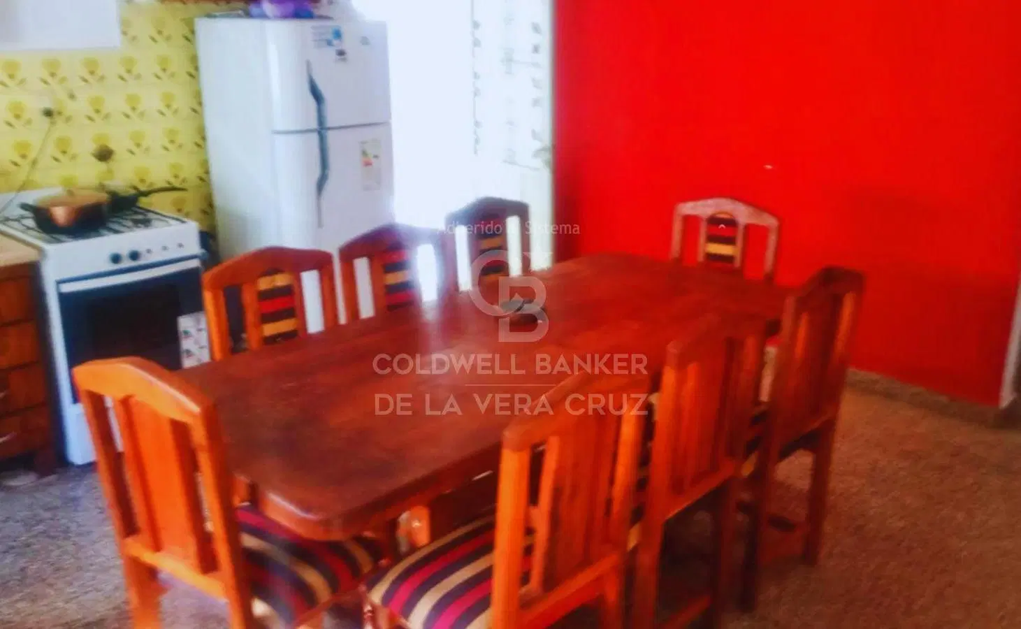 Casa en Calchaqui 4