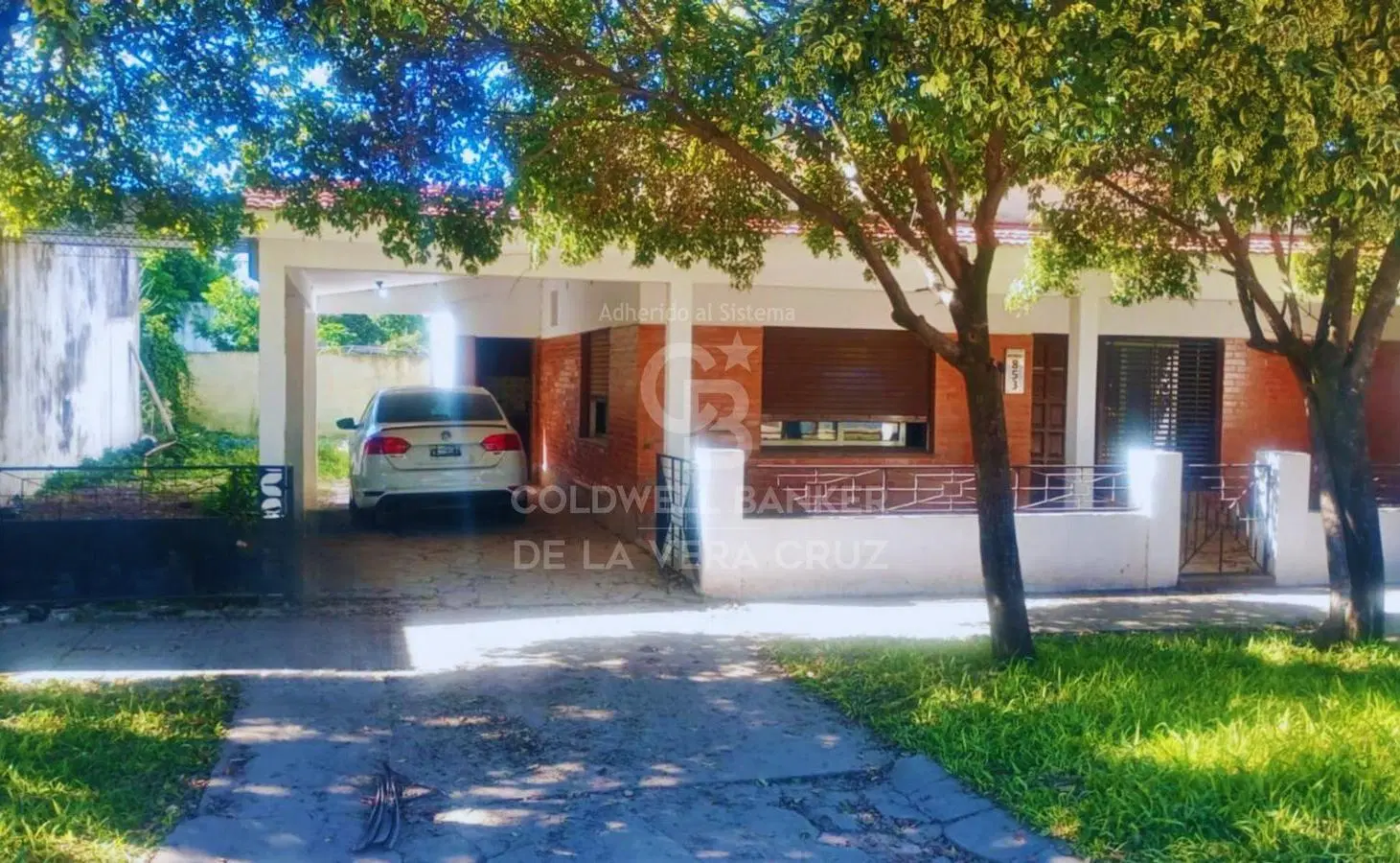 Casa en Calchaqui 2