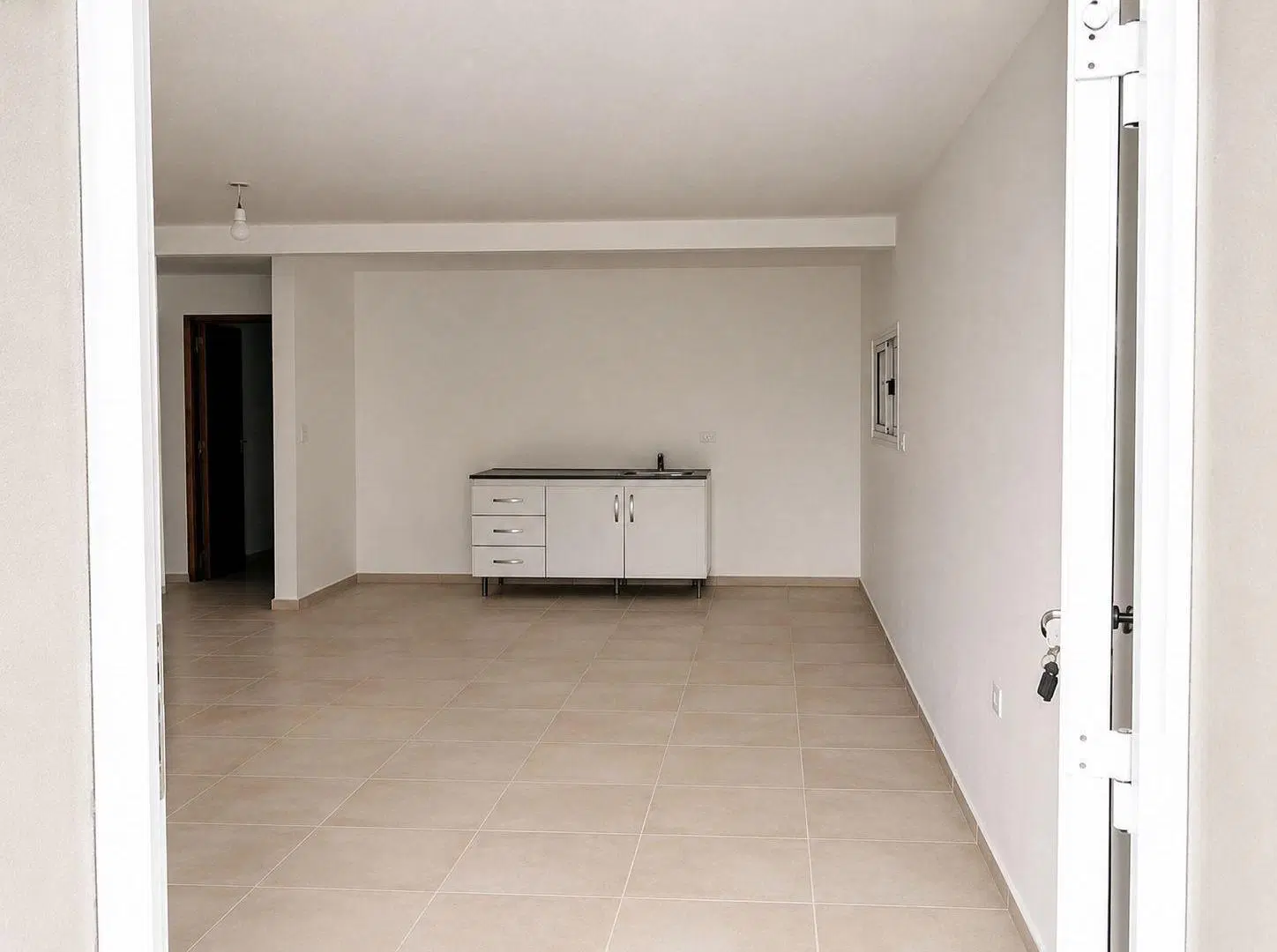 Departamento en Santa Fe 2