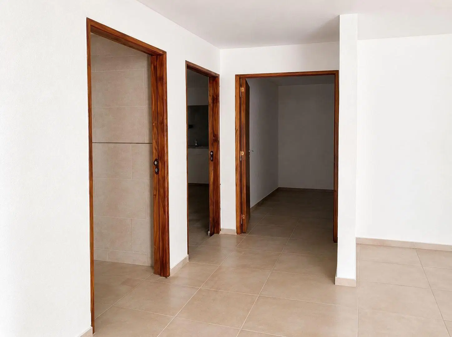 Departamento en Santa Fe 1