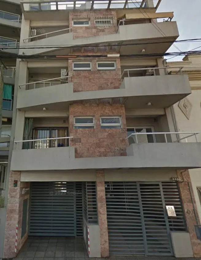 Departamento en alquiler, pleno centro 4