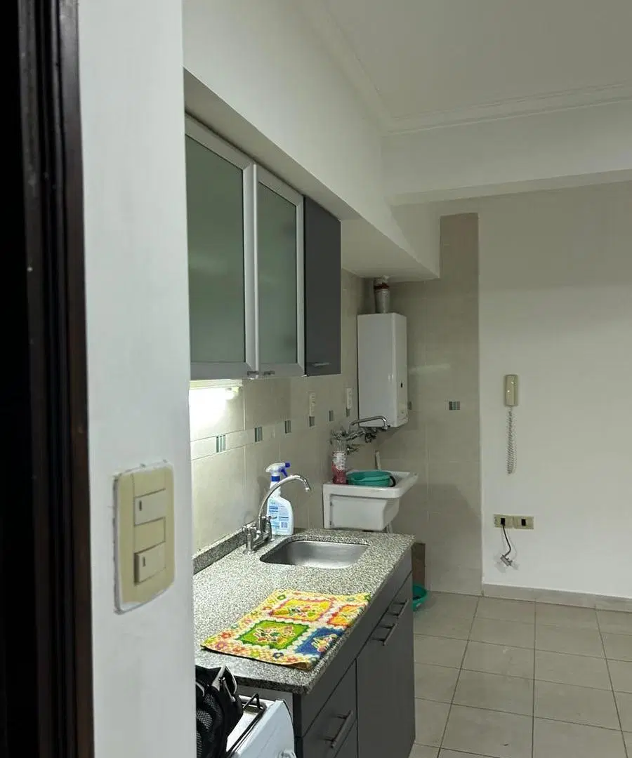 Departamento en alquiler, pleno centro 5