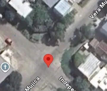 Terreno Barrio Centenario, Vera Mujica e Independencia 4