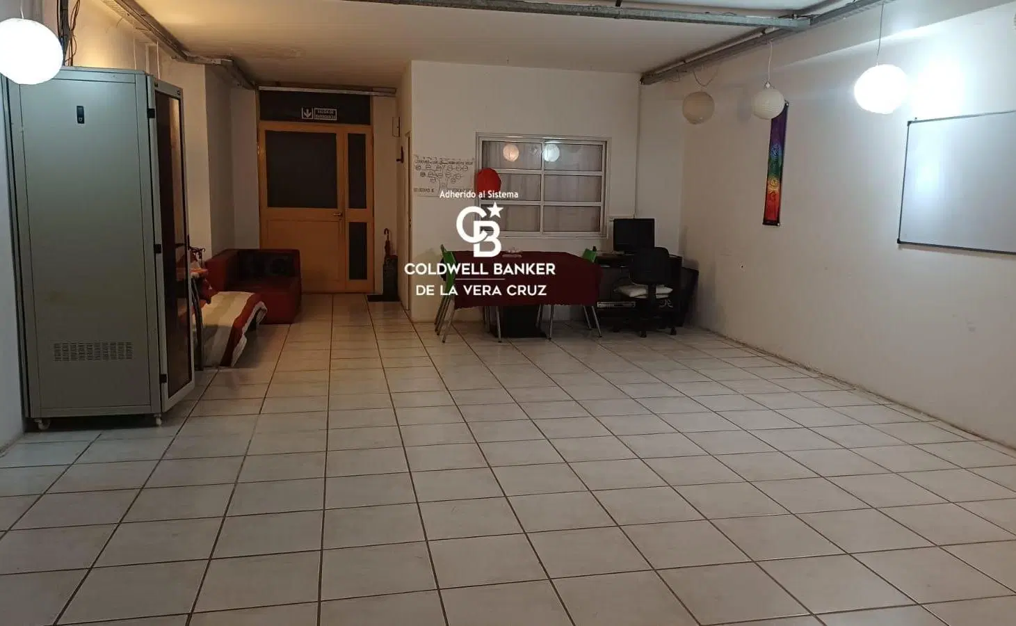 Amplio inmueble apto oficinas/empresas/consultorios 5