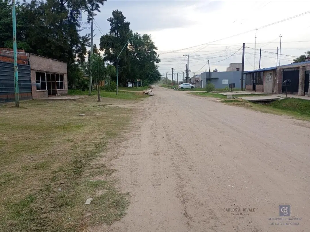Terreno en Venta en Santo Tome 3
