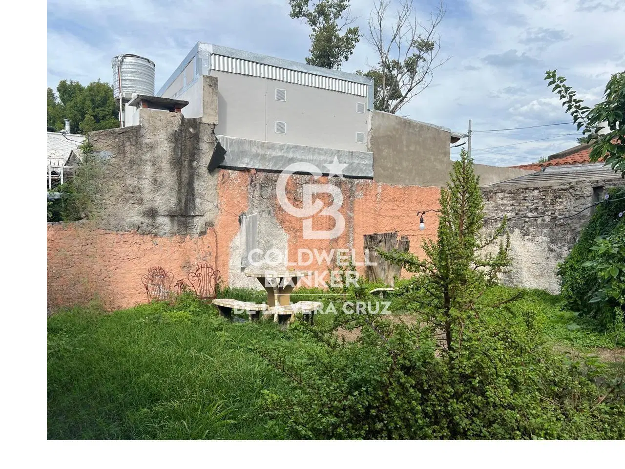 Oportunidad Casa de 2 dormitorios en Barrio Belgrano, Rosario 3