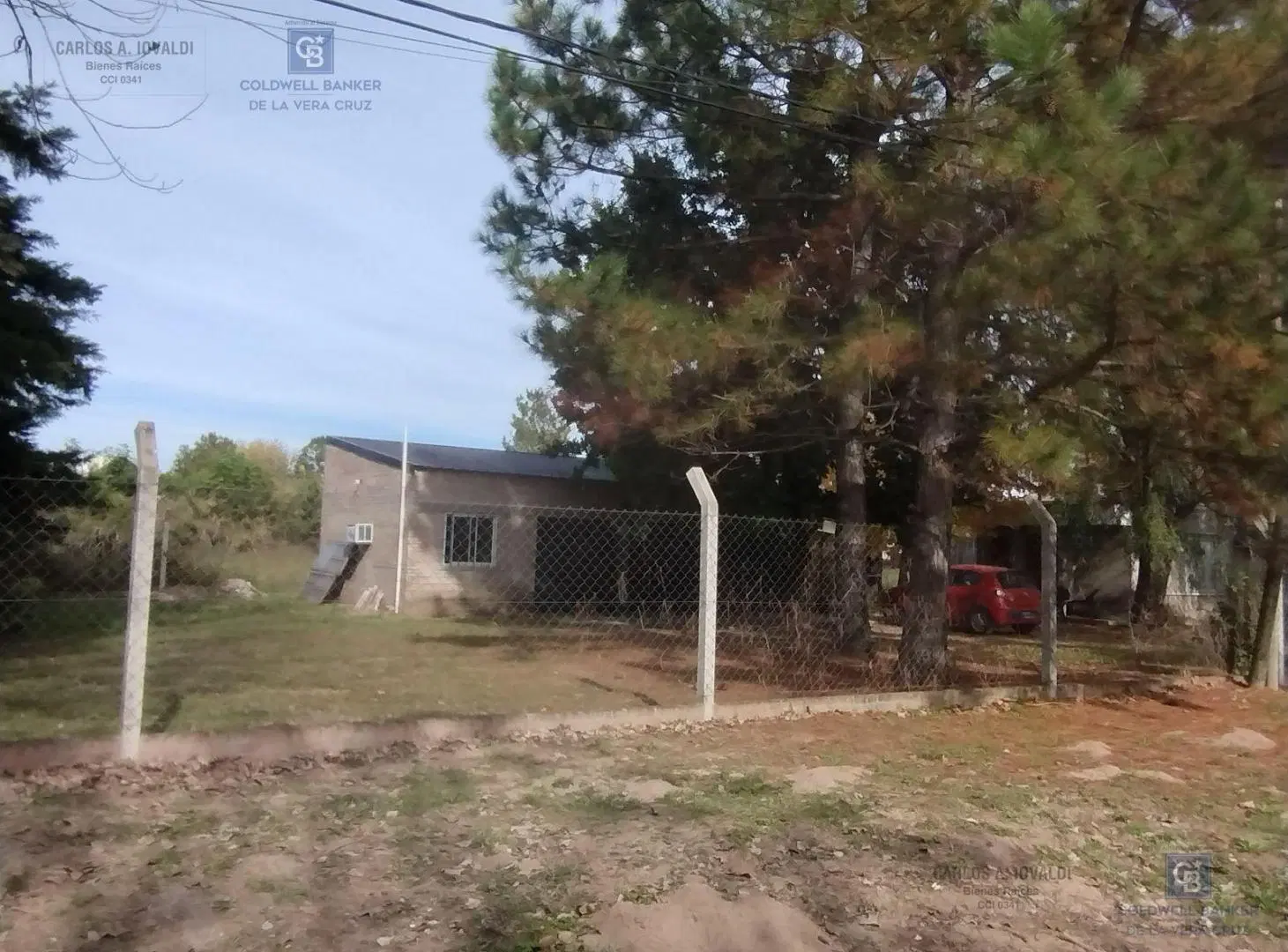 Casa - Quinta en Fincas de Rincon 2