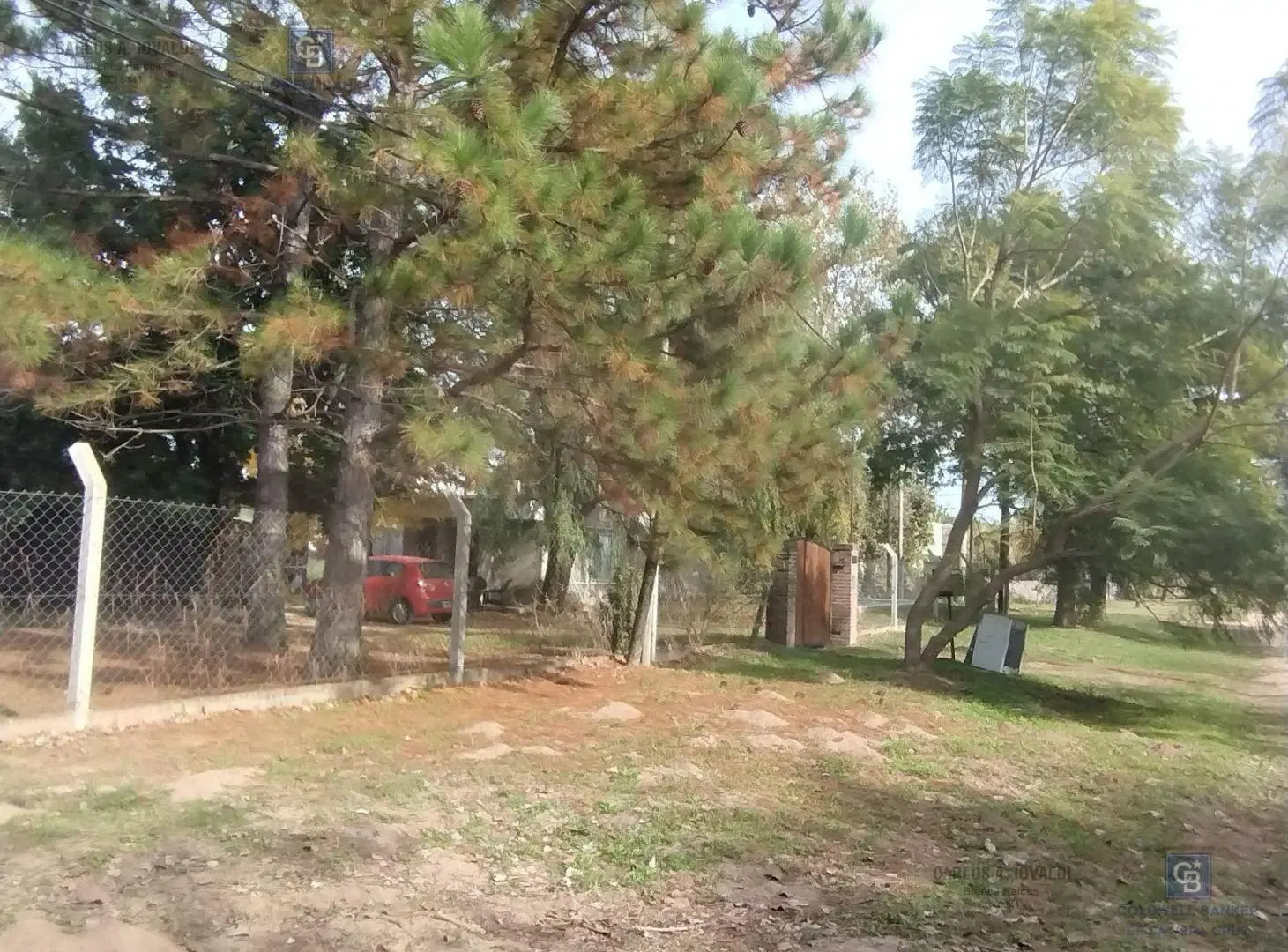Casa - Quinta en Fincas de Rincon 5
