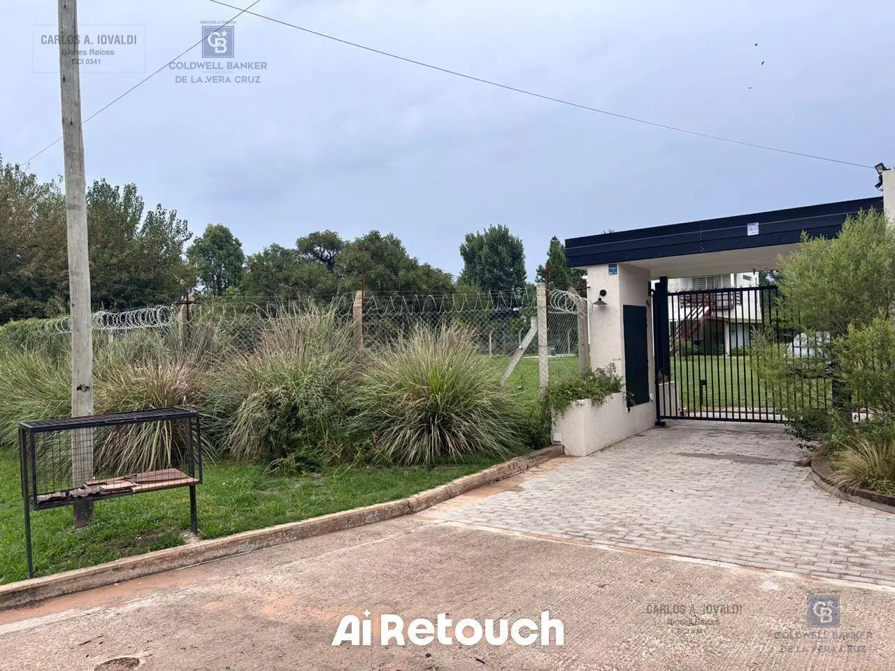 LOTE EN VENTA EN BARRIO BYGGER- COLASTINE. 2