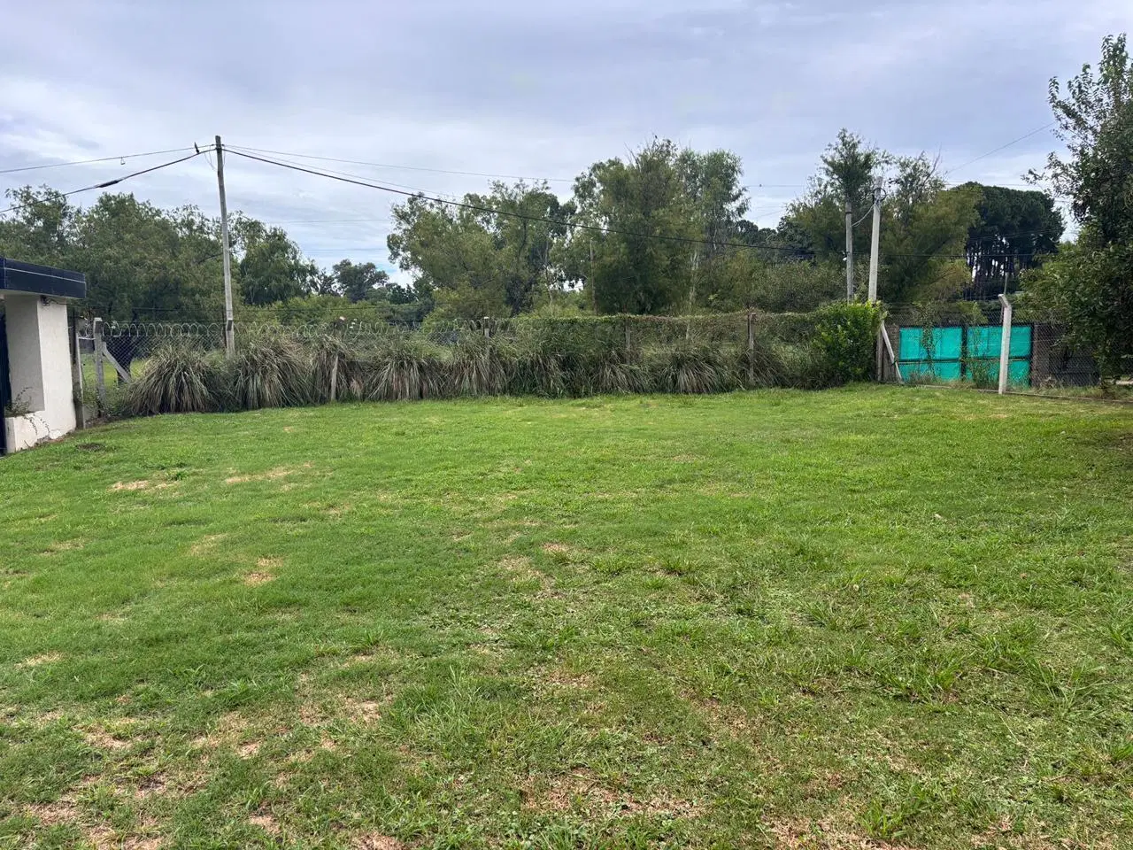 LOTE EN VENTA EN BARRIO BYGGER- COLASTINE. 3