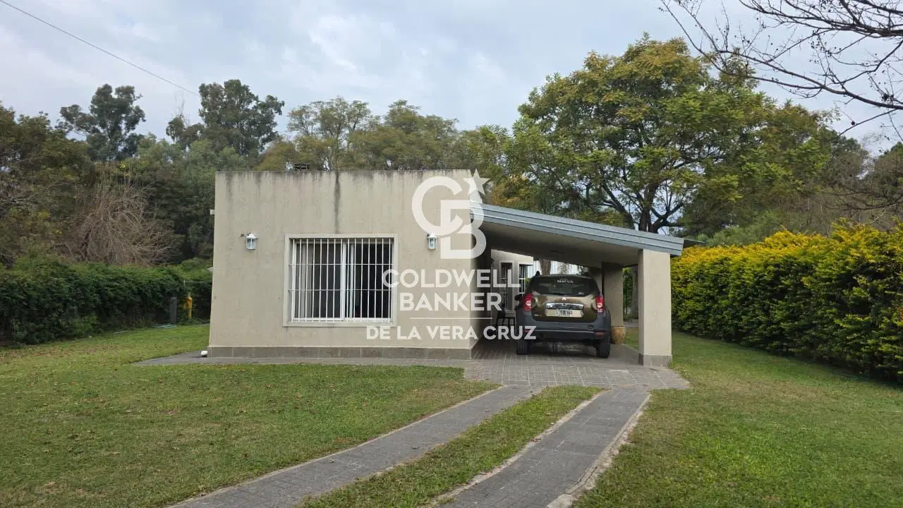 Casa en las Paltas 2