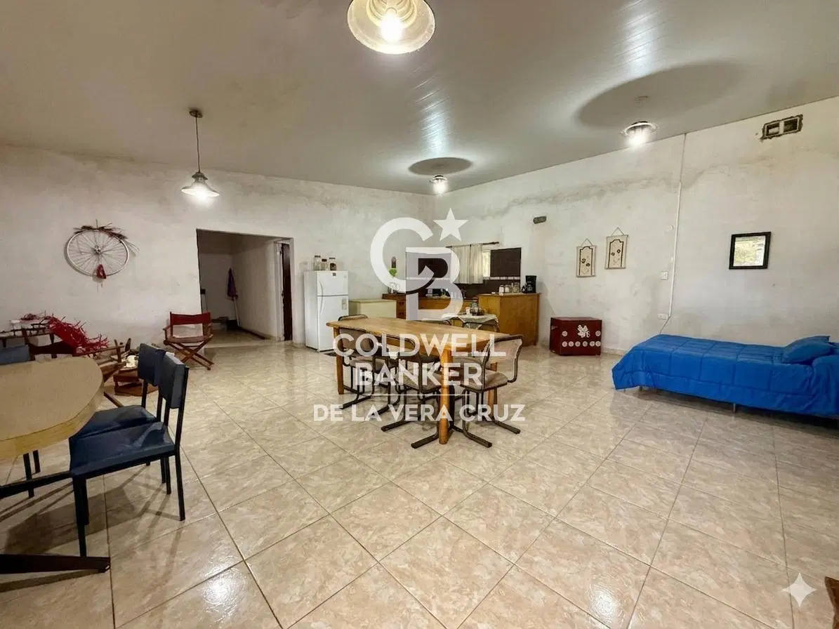 Casa Quinta con pileta en Sauce Viejo 2