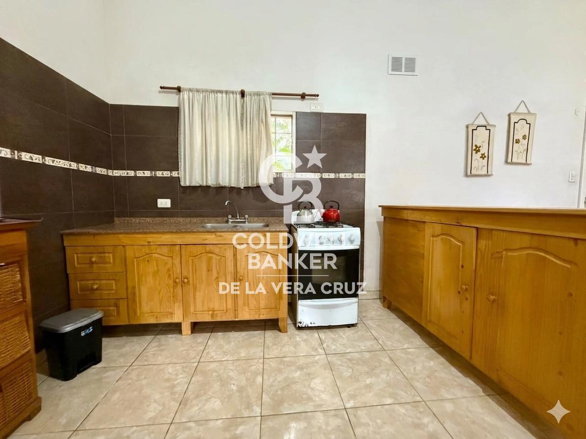 Foto de Casa Quinta con pileta en Sauce Viejo, imagen 4