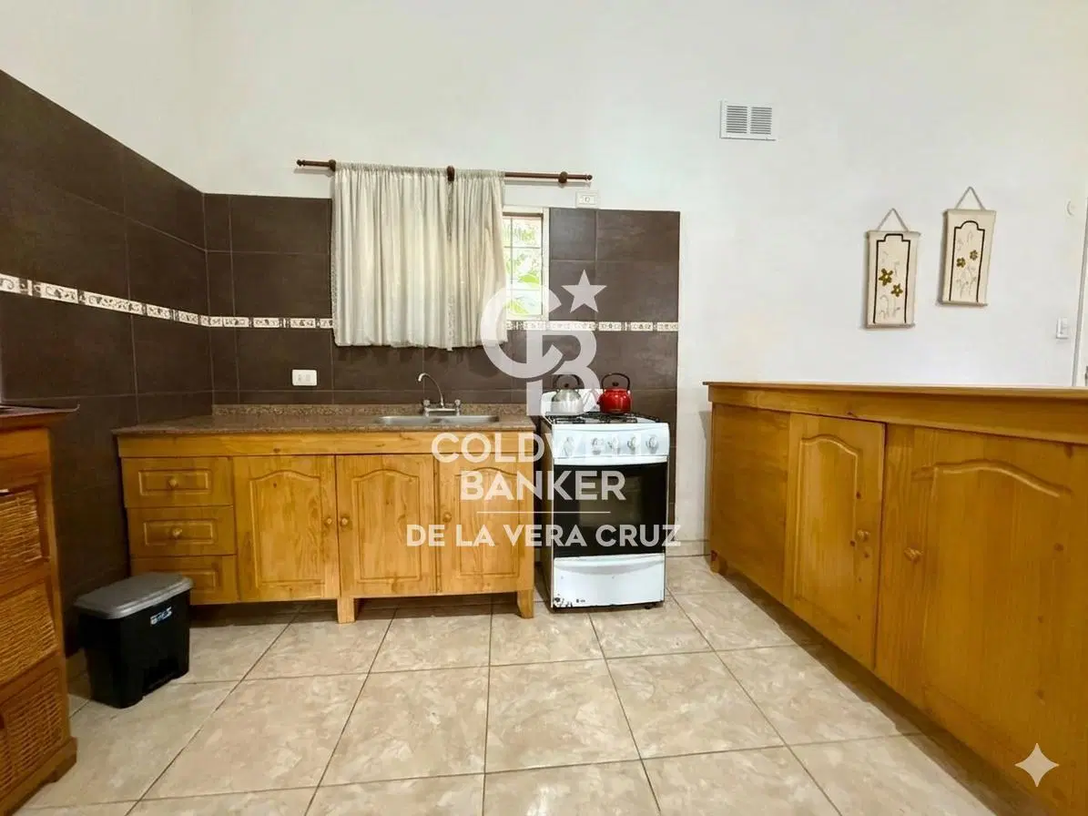 Casa Quinta con pileta en Sauce Viejo 3