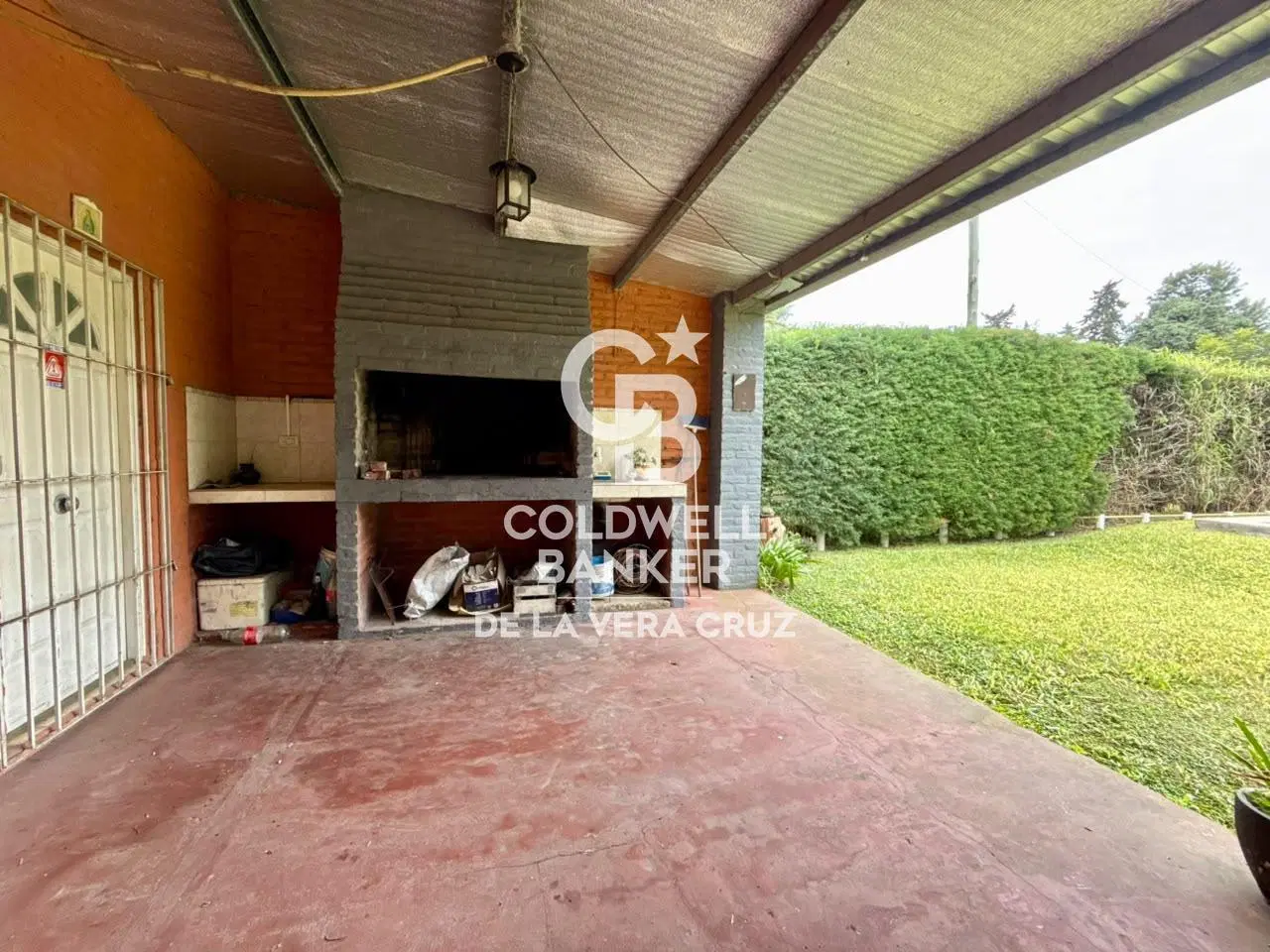 Casa Quinta con pileta en Sauce Viejo 5