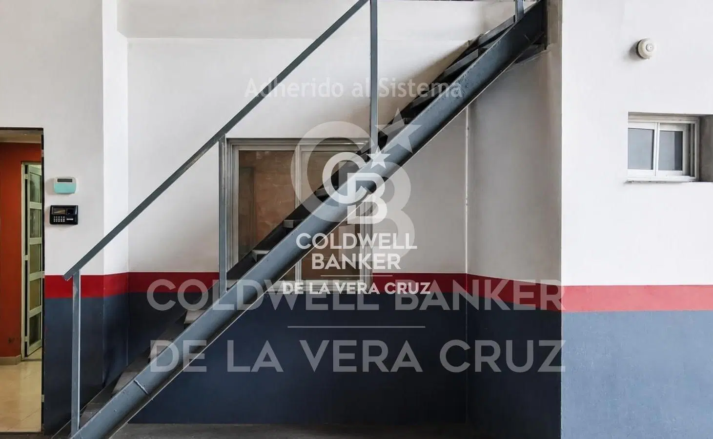 Depósito en Santa Fe 4