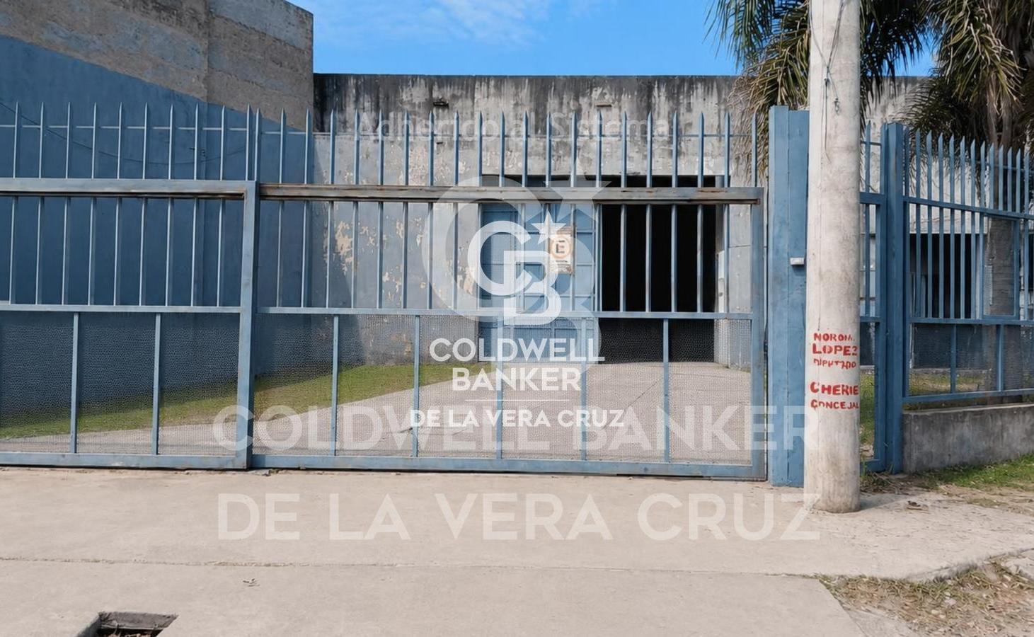 Depósito en Santa Fe