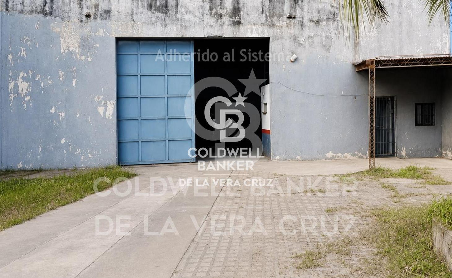 Depósito en Santa Fe