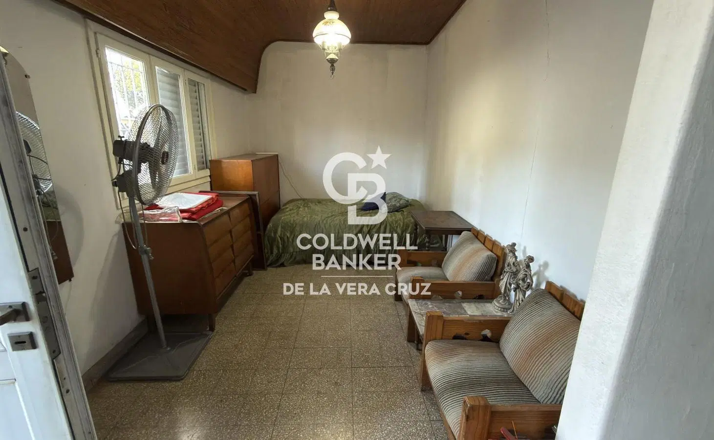 Casa en barrio Sargento Cabral a refaccionar 3