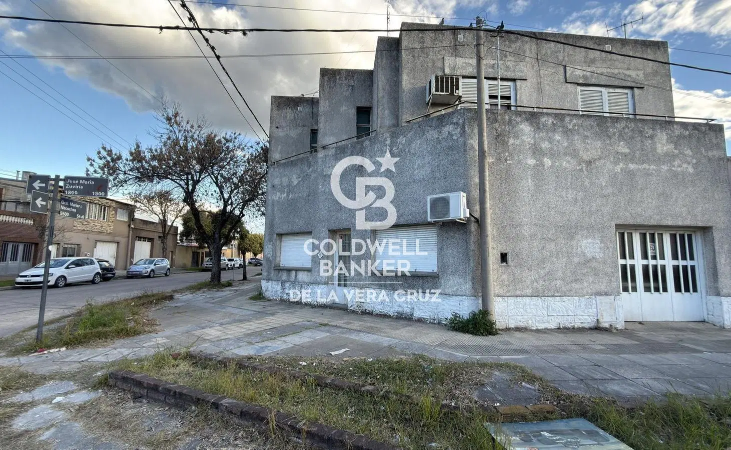 Casa en barrio Sargento Cabral a refaccionar 5