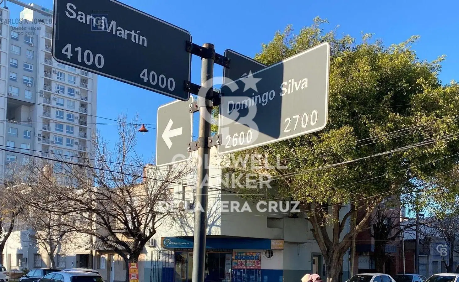 Departamento en PA con Dos Locales Comerciales PB 4