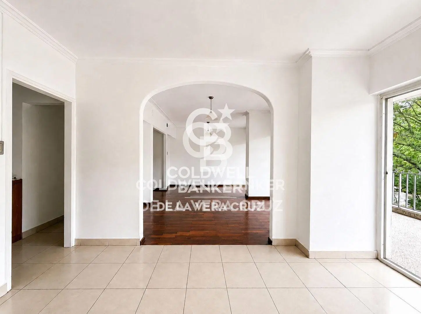 Guadalupe Costanera | 3 dorm | balcón corrido | vista abierta 5