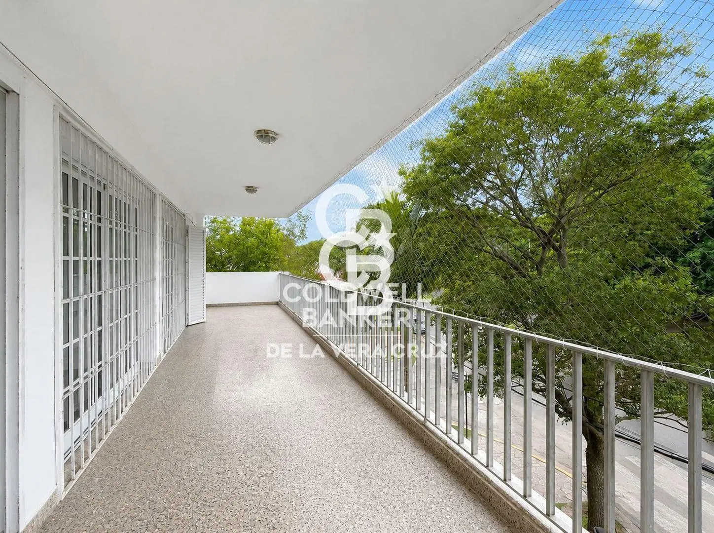 Guadalupe Costanera | 3 dorm | balcón corrido | vista abierta 2